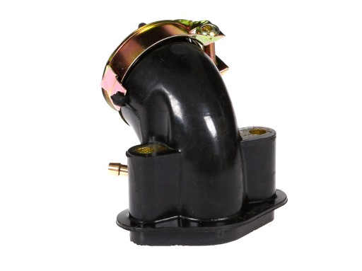Sacie potrubie pre skúter 4T Gy6 Barton Zipp Junak