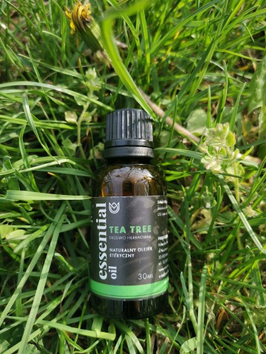 Esenciálny olej Tea Tree 30ml PREMIUM