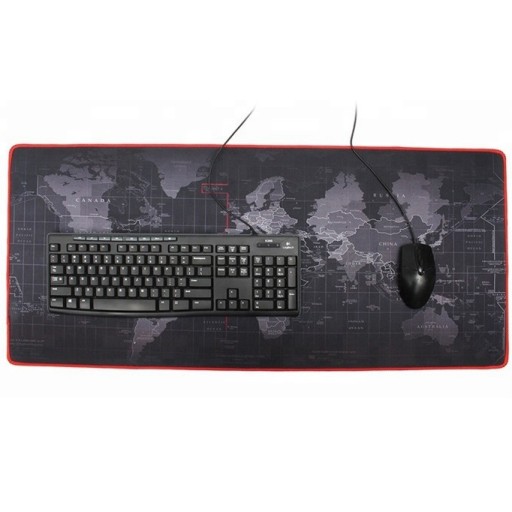 PODLOŽKA POD MYŠ VEĽKÁ 80x30