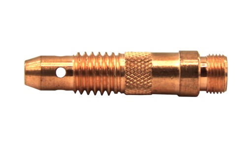 Sada 6x prúdový konektor 1,0-4,0mm SR17/18/26 TIG