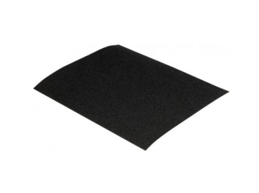 #187 VODEODOLNÝ BRÚSNY PAPIER C GR.100 YT-8402