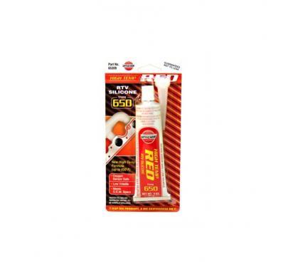 VYSOKOTEPLOTNÝ SILIKÓN ČERVENÝ DO 345C VERSACHEM 85G