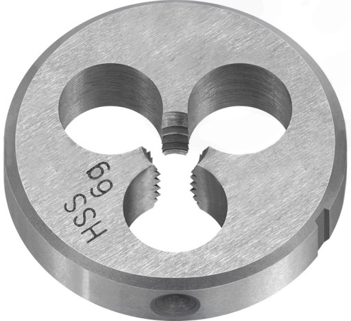 ZÁVIT M4 HSS ZÁVIT M4x0,50 METRIC