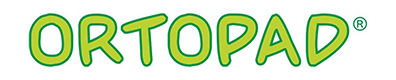 ORTOPAD Happy TORTOISE Náplasti na oči STREDNÉ x 10