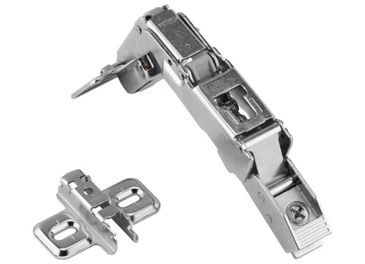 Širokoúhlý pánt 170 CLIP top BLUM 71T6550