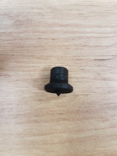 Popisovač na nábytok na otvory pre hmoždinky fi 8mm