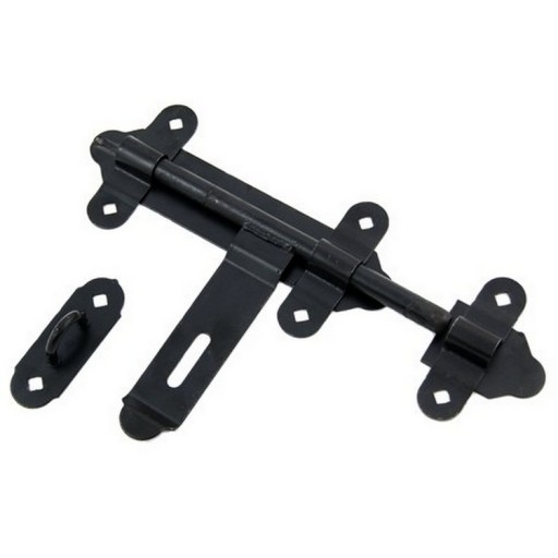 Uzatvárací ventil 300 Zinc SOLID Garáž Transom