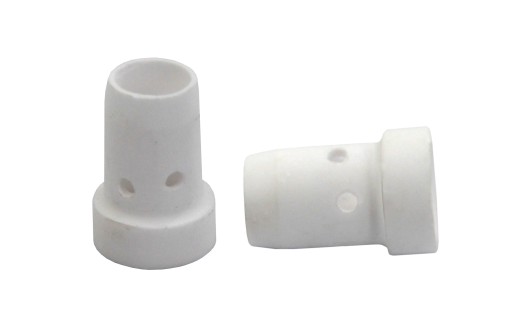 KĽÚČOVÝ IZOLÁTOR MB-401/501 PORCELÁNOVÝ OBJÍMKA DISTRIBÚTORA MB-501