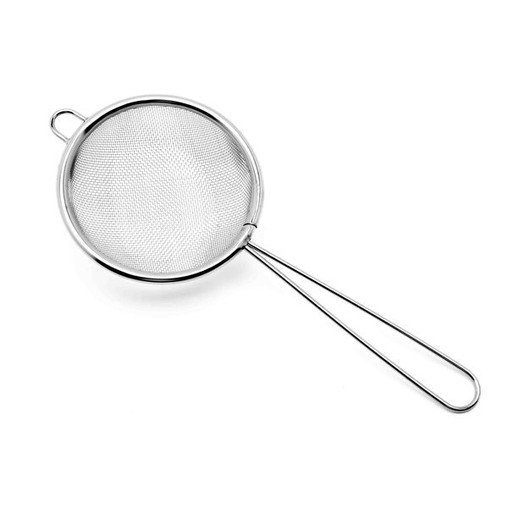 KUCHYNSKÝ SITOK KUŽELOVÝ, TADAR, 14 CM