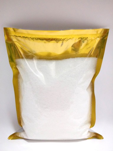 KYSELINA CITRÓNOVÁ 500g + PREKVAPENIE