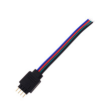 LED STRIP 12V 5050 30LED IP20 RGB MULTICOLOR 1mb