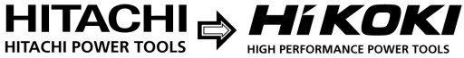 NÁRAZOVÝ ADAPTÉR 1/4'' HEX x 3/8'' Štvorcový HITACHI