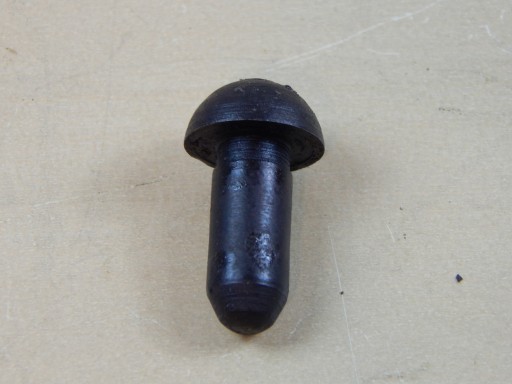 DNIEPR K-750 BRZDOVÉ HUBY