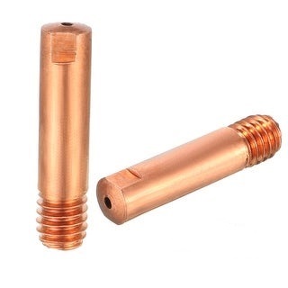 Kontaktný hrot MB15 M6 10 ks.
