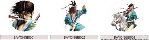 Manga Anime Yongbi Pins MNOHÉ DIZAJNY