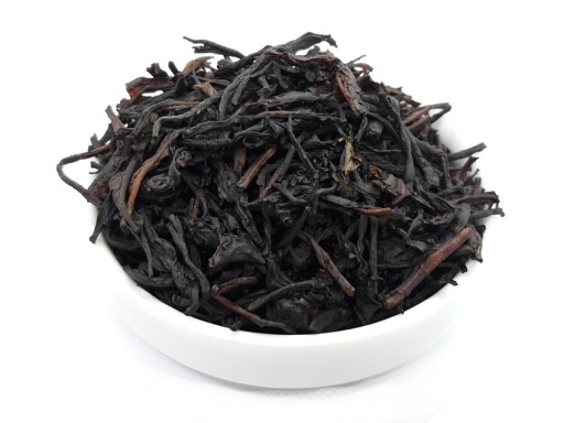 Earl Grey čierny čaj sypaný 50g LUBZIOŁEK