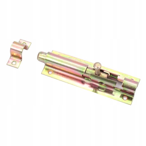 ZÁPADKA DVERÍ PRE DVERE 120 x 13 mm ÚZKE