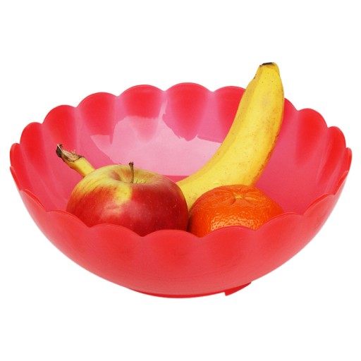 Šalátová misa West red 24 cm