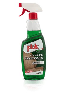 PLAK DETAP 750ML - NA ČISTENIE ČALÚNENIA