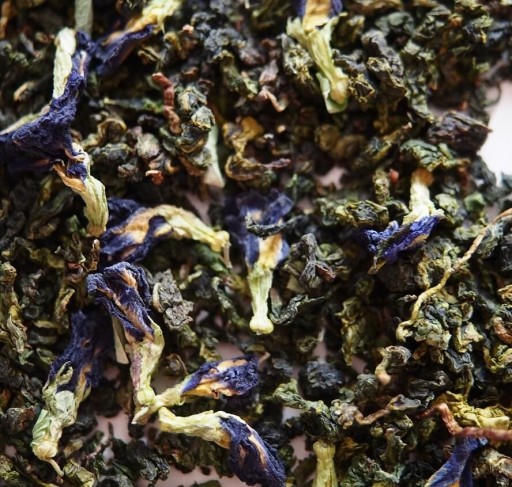 Čaj oolong