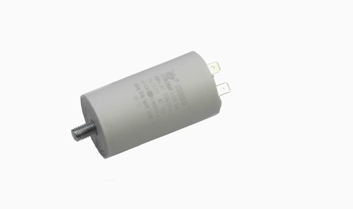 Štartovací kondenzátor motora 16uF 450V AC