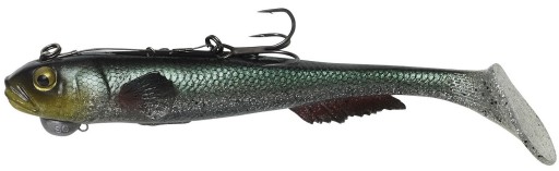GUMA SAVAGE GEAR 3D GOBY SHAD-20,0 cm