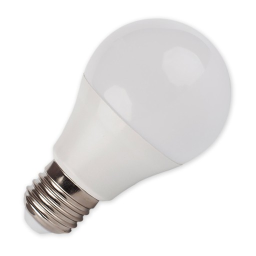 E27 LED ŽIAROVKA 10W, NEUTRÁLNA FARBA