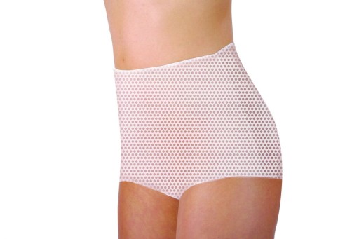 BABYONO OPÄTOVNE POUŽITEĽNÉ PÓRODNÉ NOHAVIČKY 2ks x 2L