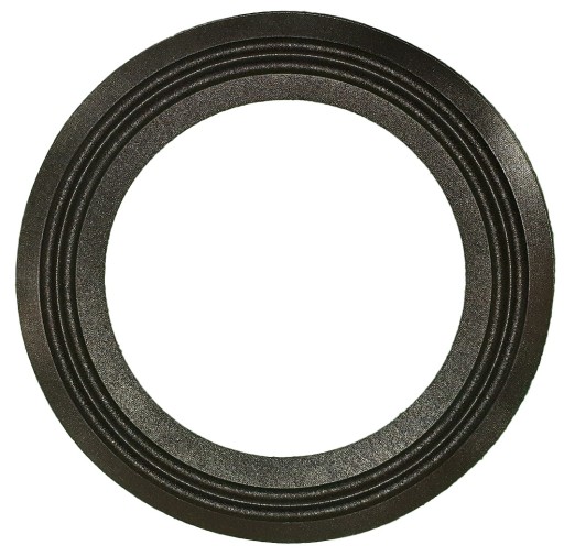 Odpruženie 16cm 156/142/120/106mm látka