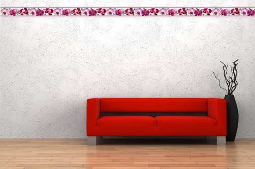 Deco Border 83 dekoratívna nástenná lišta