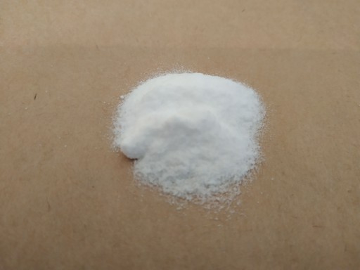 Hydrogenuhličitan sodný Jedlá sóda - 500g - Dary Podla