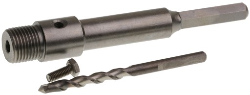 NÁSTROJ NA RUKOVÄŤ ŠESTIHRANNÝ PRE KORUNKU DIEROVEJ PÍLY 170 mm