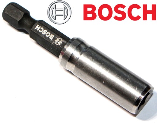 BOSCH MAGNETICKÝ DRŽIAK NADSTAVCA BITOV 1/4''