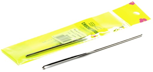 PONIKLOVANÉ HÁČIČE od SKC - HÁČKOVANIE 2,7 mm