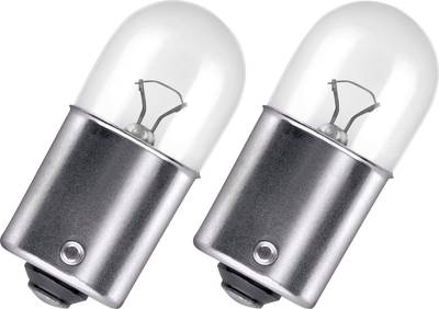 R5W ŽIAROVKA 5W 12V BA15s MALÉ JEDNOvláknové 1 ks.