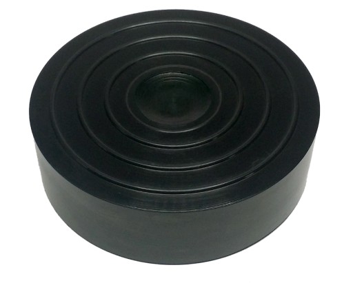 Guma na zdvihák, gumová podložka 105mm