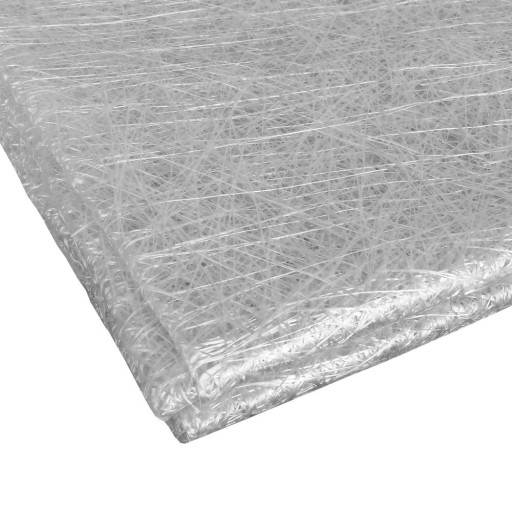Boll Glass mat 300g/m2