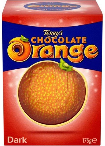 Froté čokoládové pomarančové mlieko 157g