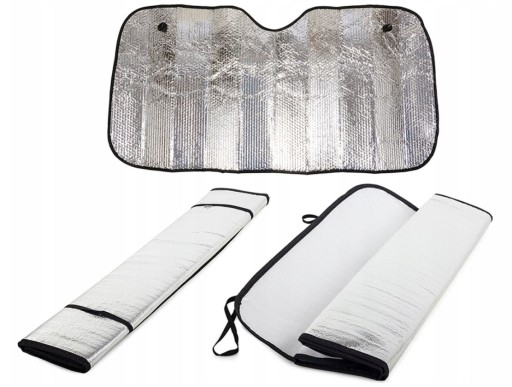 #453 COLOR NA OKIEN AUTA SUN MAT
