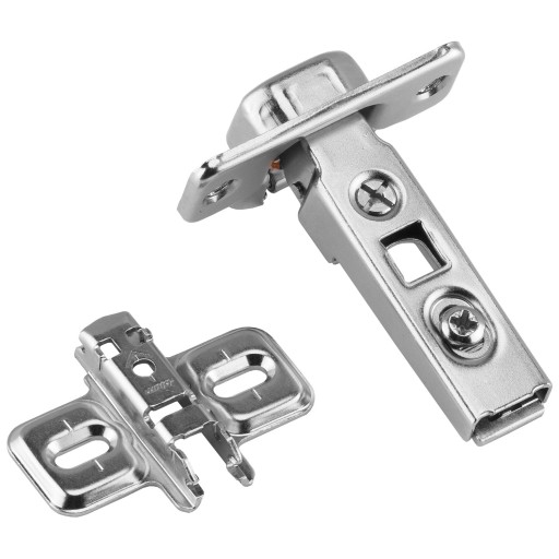 Nábytkový záves CLIP BLUM 71M2550