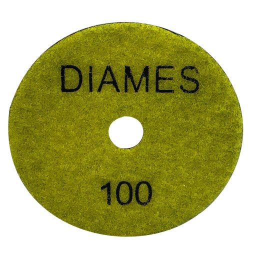 DIAMANTOVÝ KOTÚČ NA BRÚSENIE HRNICE #100 SUCHÝ