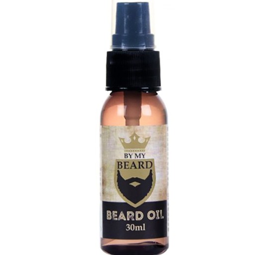 Olej na fúzy By My Beard 30 ml