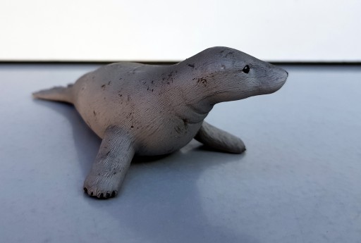 Figúrka ANIMAL PLANET GREY SEAL F7091
