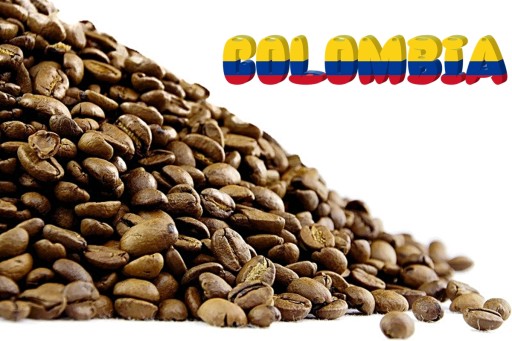 KÁVA COLOMBIA EXCELSO MEDELIN ARABIA (100 g)
