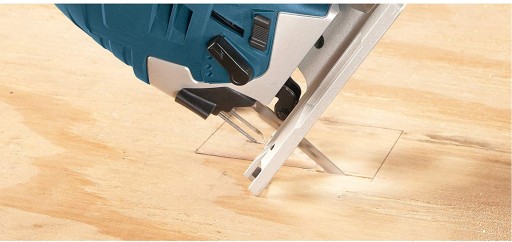 Kuchynské dosky BOSCH JIGSAW BLADE T 308 BF
