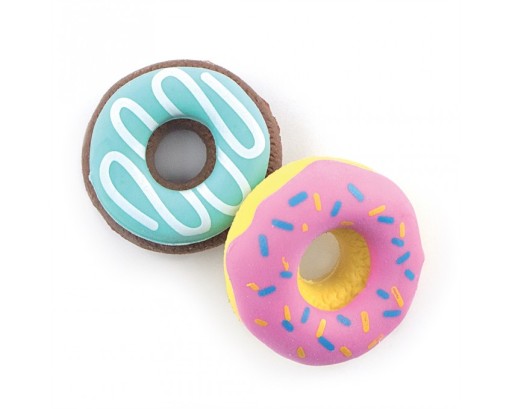 Voňavé sladké šišky Dainty DONUTS 6 ks