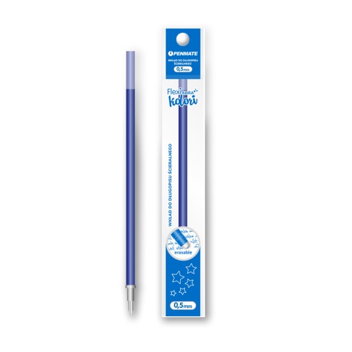 FLEXI ABRA Erasable BLUE Erasable Pad