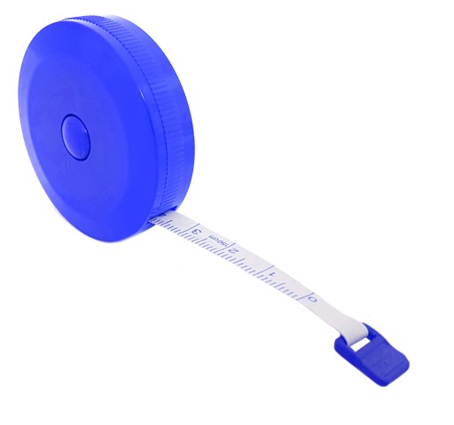 KRAJČÍRSKE PRAVIDLO MERANIE centimeter CENTIMETER ZÁKLADNÉ 150cm