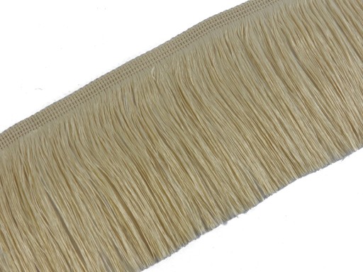 ROVNÉ Ozdobné strapce 11cm