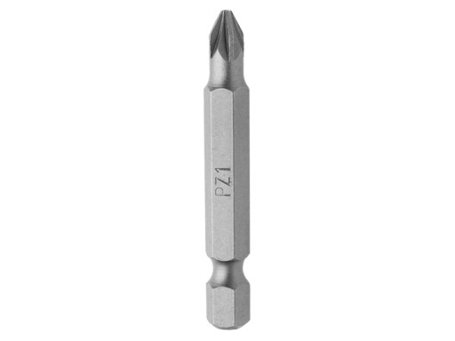 KRÍŽOVÝ BIT, PZ1 x 50 mm